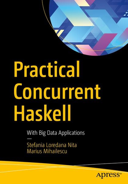 Produktbild: Practical Concurrent Haskell