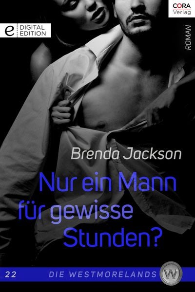 Produktbild: Nur ein Mann f&uuml;r gewisse Stunden?