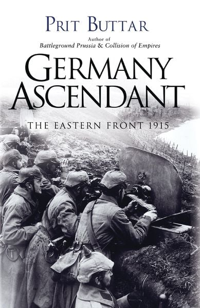 Produktbild: Germany Ascendant