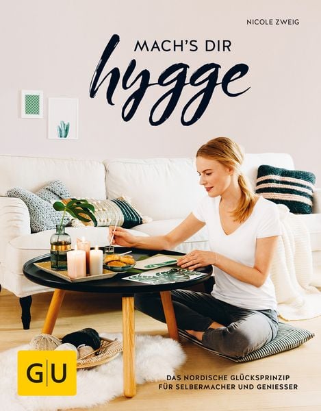 Produktbild: Mach's dir hygge