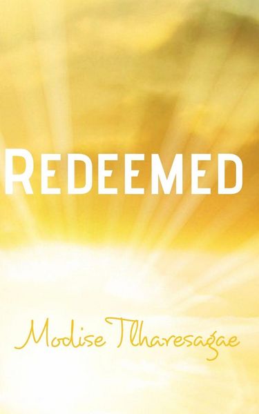 Produktbild: Redeemed