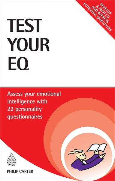 Produktbild: Test Your EQ