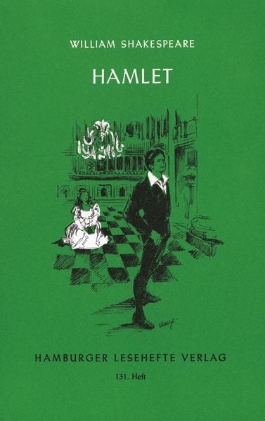 Produktbild: Hamlet