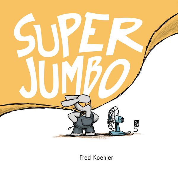 Produktbild: Super Jumbo