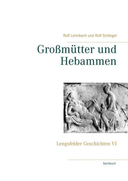 Produktbild: Gro&szlig;m&uuml;tter und Hebammen