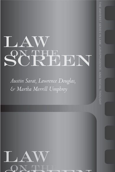 Produktbild: Law on the Screen