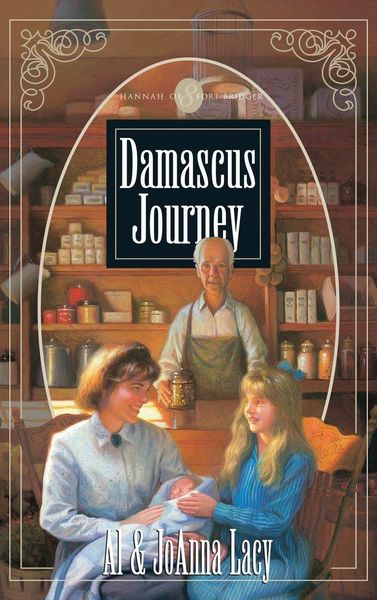 Produktbild: Damascus Journey