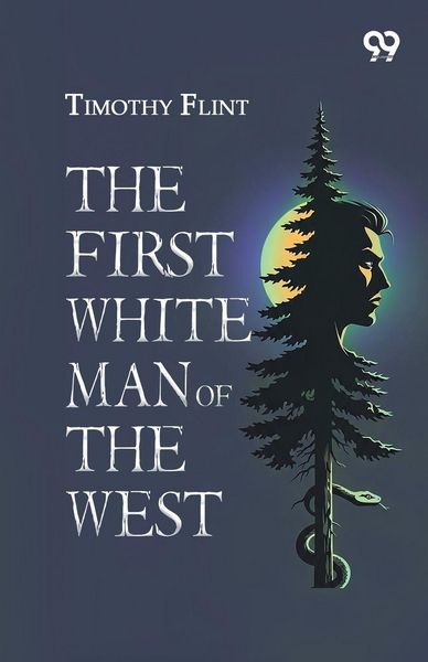 Produktbild: The First White Man Of The West