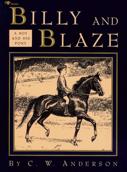 Produktbild: Billy and Blaze