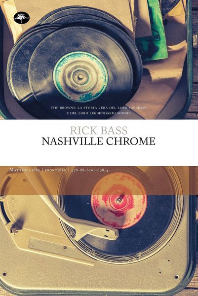 Produktbild: Nashville Chrome
