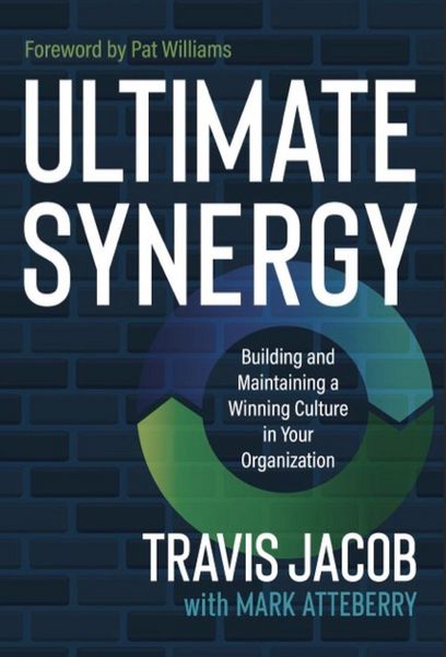 Produktbild: Ultimate Synergy
