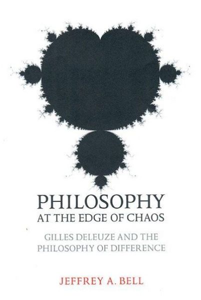 Produktbild: Philosophy at the Edge of Chaos