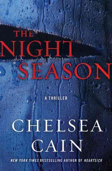 Produktbild: The Night Season