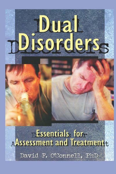 Produktbild: Dual Disorders
