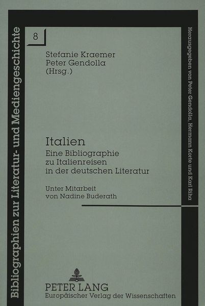 Produktbild: Italien