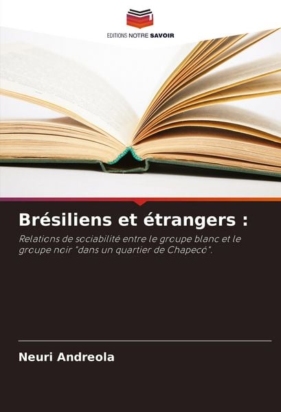 Produktbild: Br&eacute;siliens et &eacute;trangers :