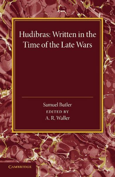 Produktbild: Hudibras
