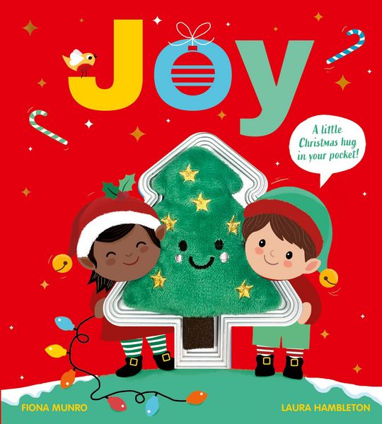Produktbild: Joy