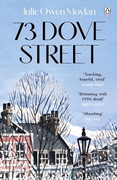 Produktbild: 73 Dove Street