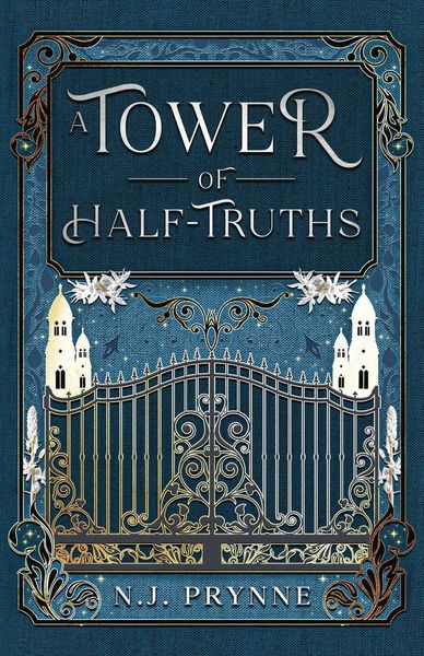 Produktbild: A Tower of Half-Truths