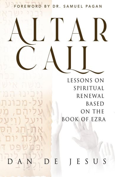 Produktbild: Altar Call