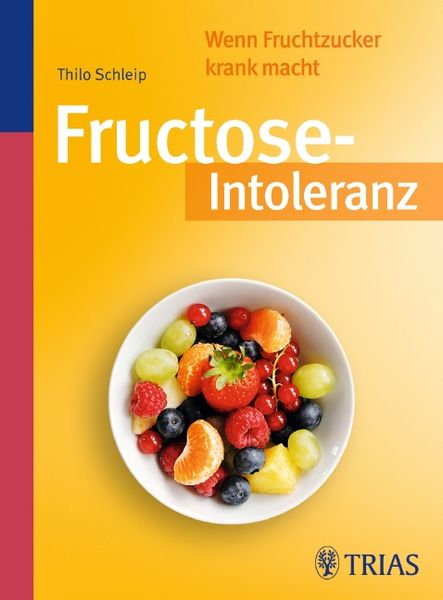 Produktbild: Fructose-Intoleranz