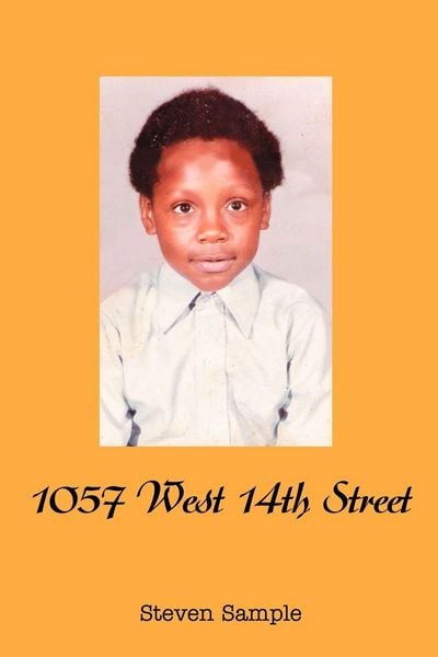 Produktbild: 1057 West 14th Street