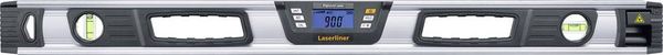 Produktbild: Laserliner 081.257A 081.257A Laser-Wasserwaage mit Magnet 800 mm