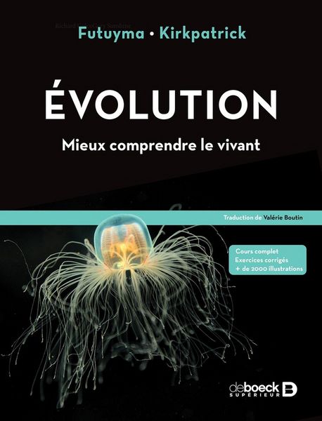 Produktbild: Evolution