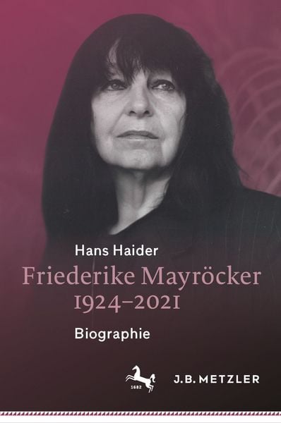 Produktbild: Friederike Mayr&ouml;cker 1924&ndash;2021