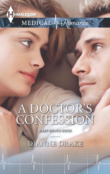 Produktbild: A Doctor's Confession