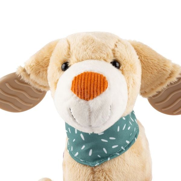 Produktbild: sigikid 43349 - Baby Aktivity Anh&auml;nger Hund