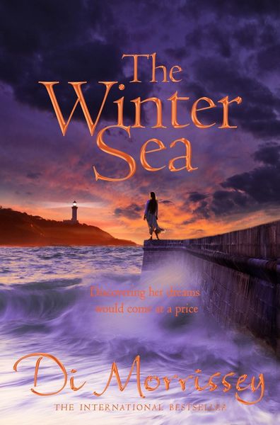 Produktbild: The Winter Sea