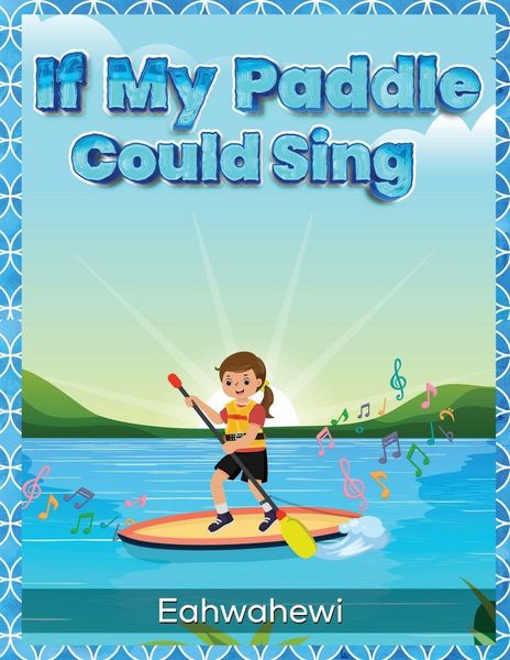 Produktbild: If My Paddle Could Sing