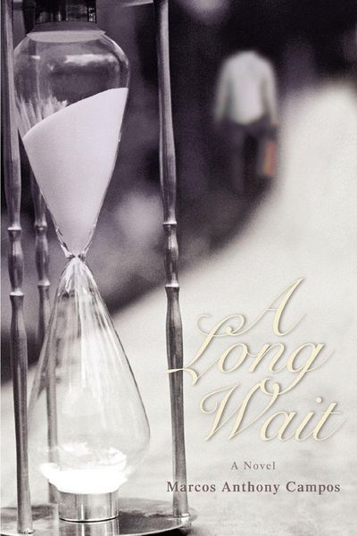 Produktbild: A Long Wait