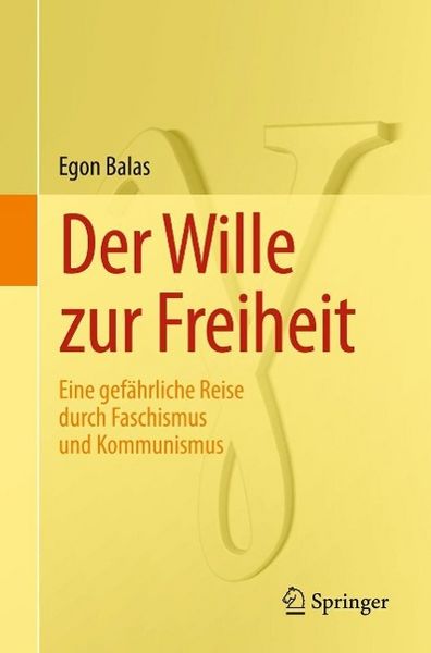 Produktbild: Der Wille zur Freiheit
