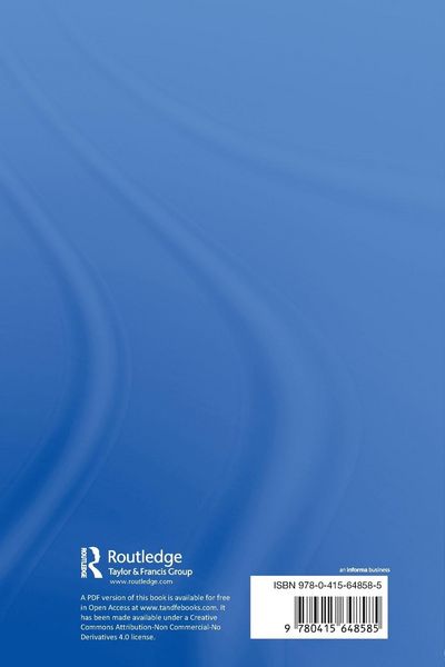 Produktbild: Institutional and Technological Change in Japan's Economy