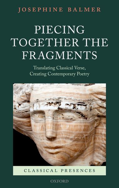 Produktbild: Piecing Together the Fragments