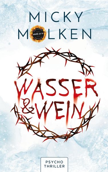 Produktbild: Wasser & Wein