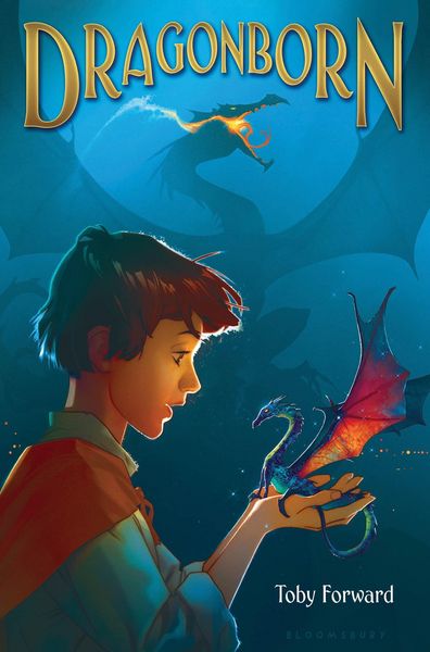 Produktbild: Dragonborn