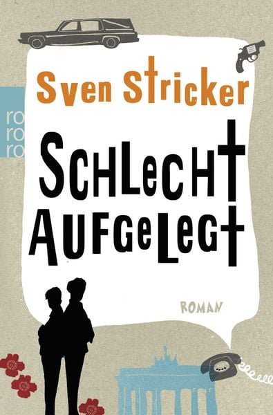 Produktbild: Schlecht aufgelegt