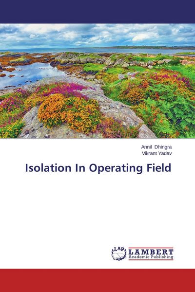 Produktbild: Isolation In Operating Field