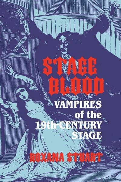 Produktbild: Stage Blood