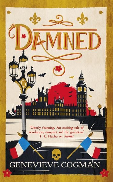 Produktbild: Damned