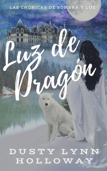 Produktbild: Luz de Drag&oacute;n