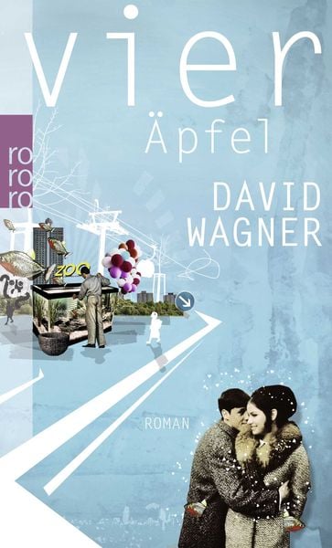 Produktbild: Vier &Auml;pfel