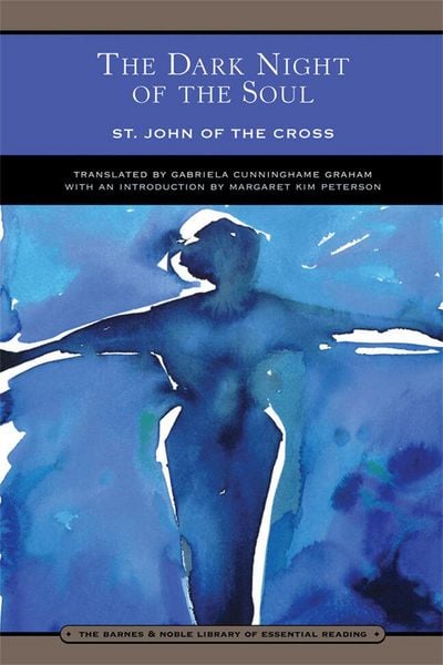 Produktbild: Cross, S: Dark Night of the Soul