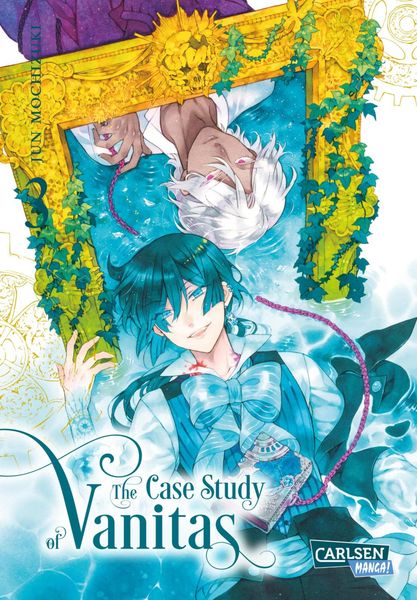 Produktbild: The Case Study Of Vanitas 3