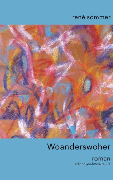 Produktbild: Woanderswoher