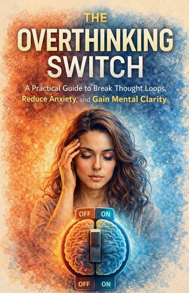 Produktbild: The Overthinking Switch